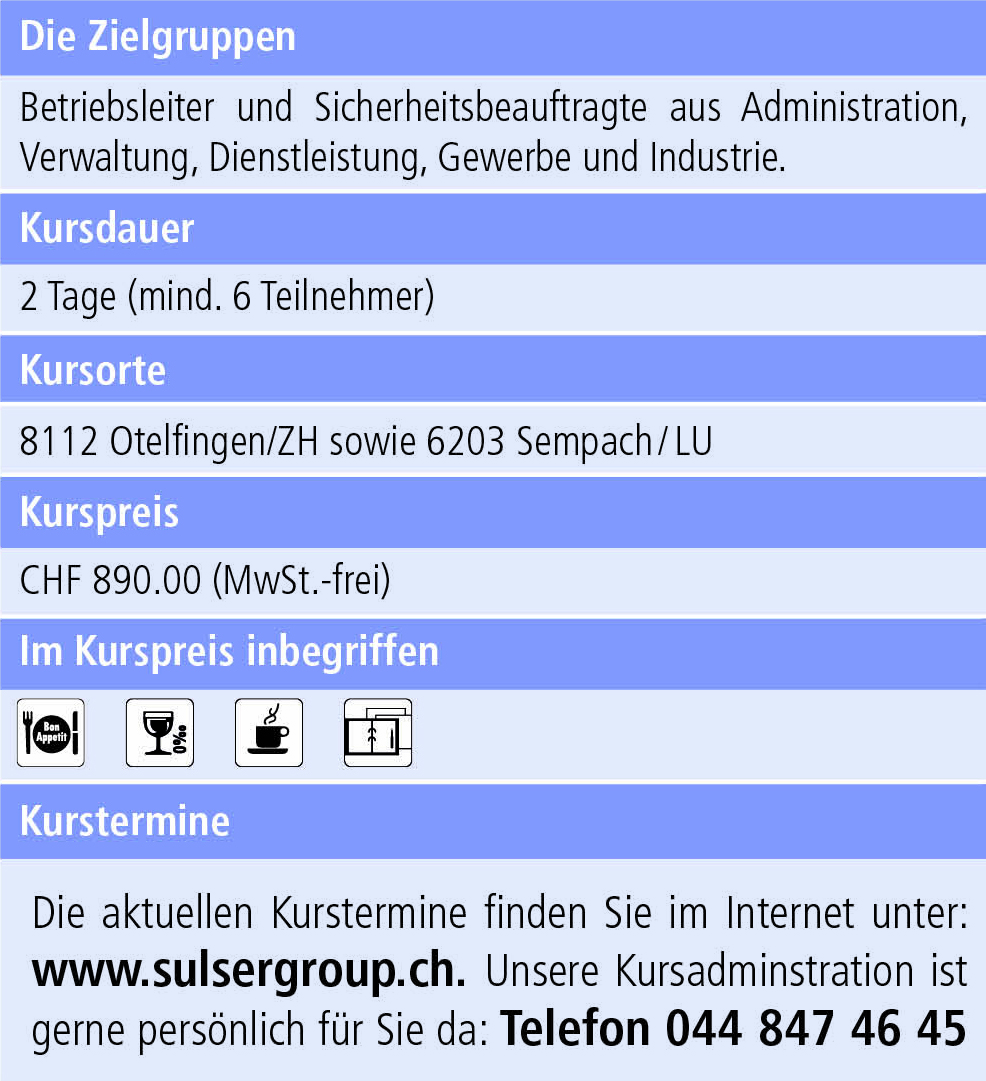 Sulser Group