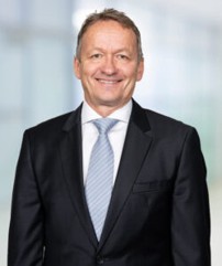 Thomas Ulmann, Geschäftsführer Sulser Trading & Services AG
