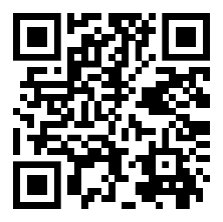 QR-Code zum Kurskatalog der Swiss Logistics Academy